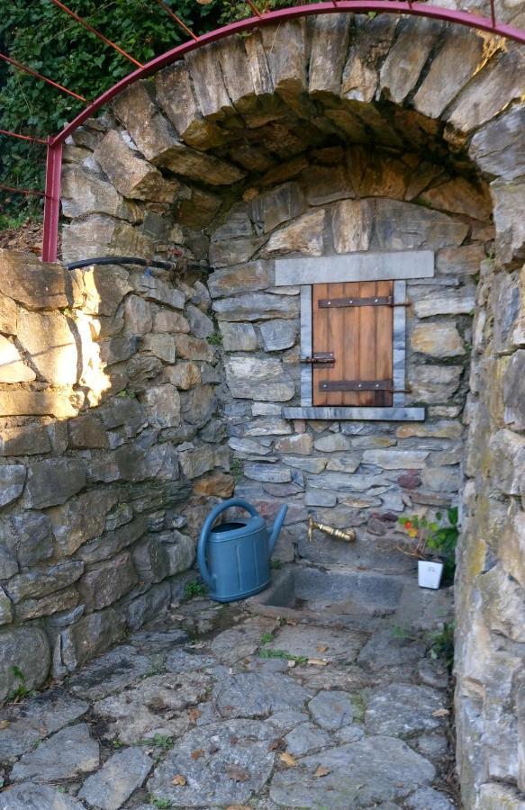 Maison Do Mi Sol Reynès Eksteriør billede