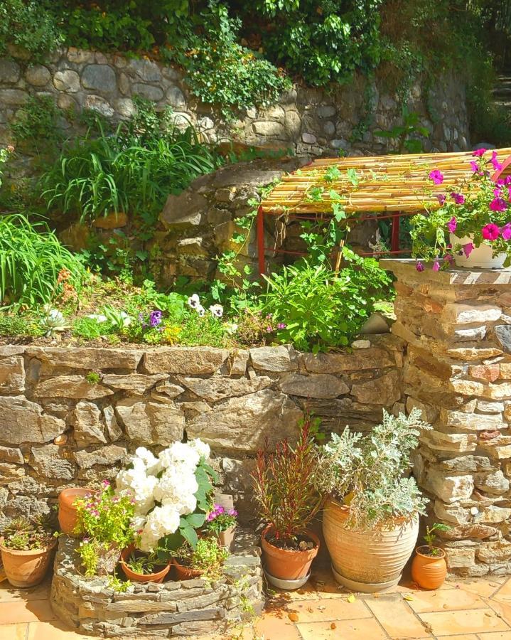 Maison Do Mi Sol Reynès Eksteriør billede